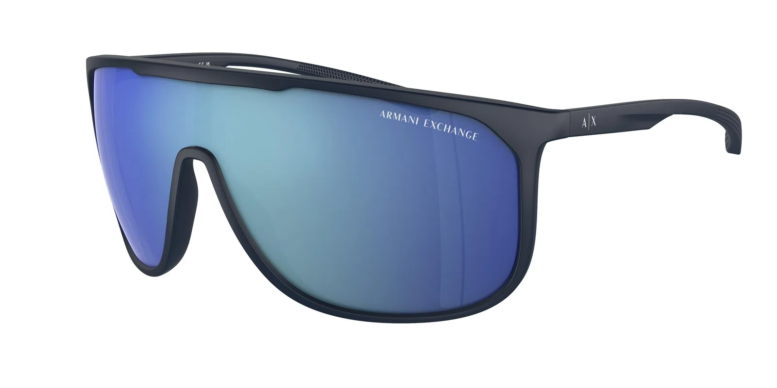 Armani Exchange 4137SU Sunglasses - view 20